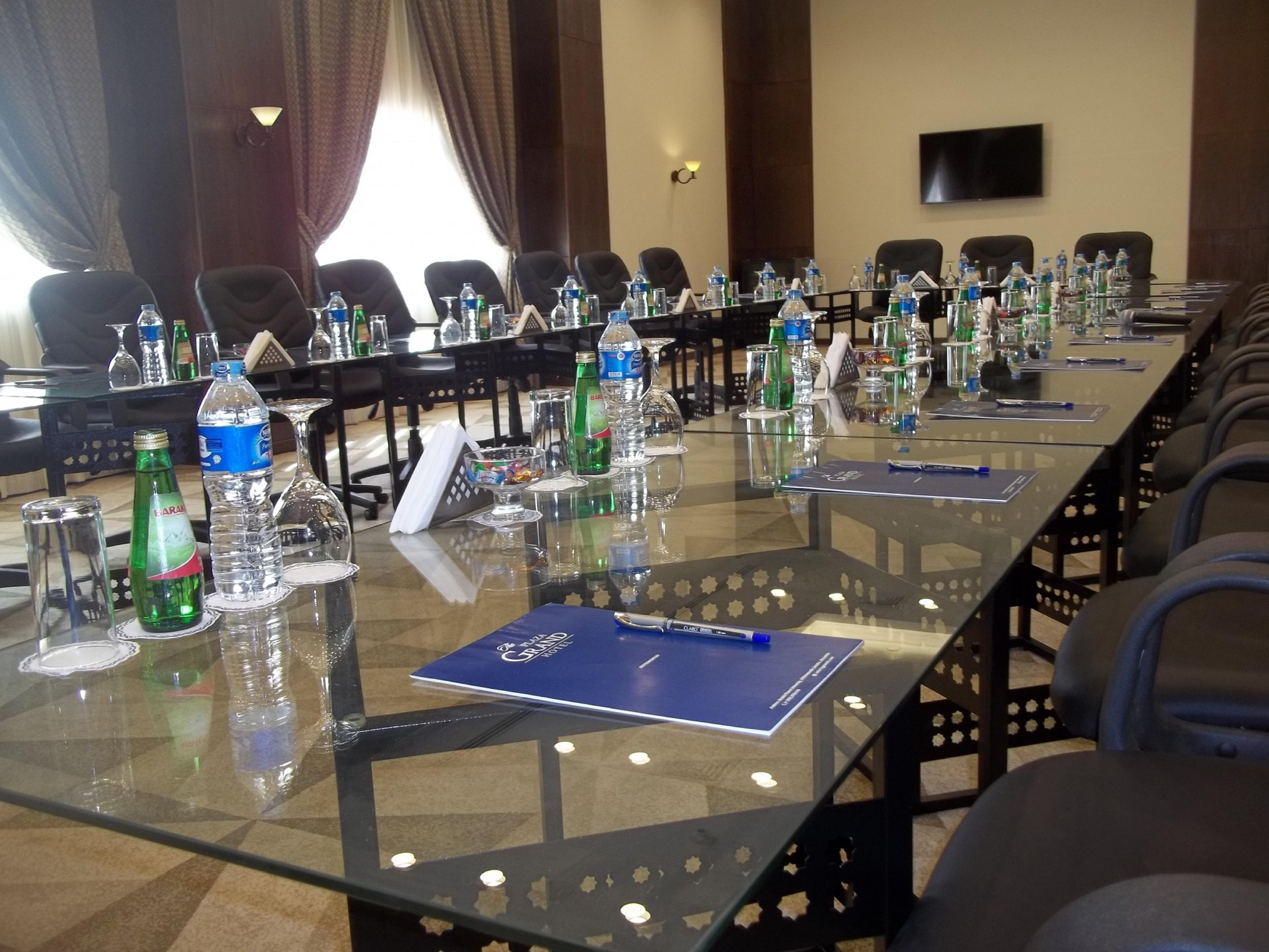 The Grand Plaza Hotel Smouha Alexandria Eksteriør bilde
