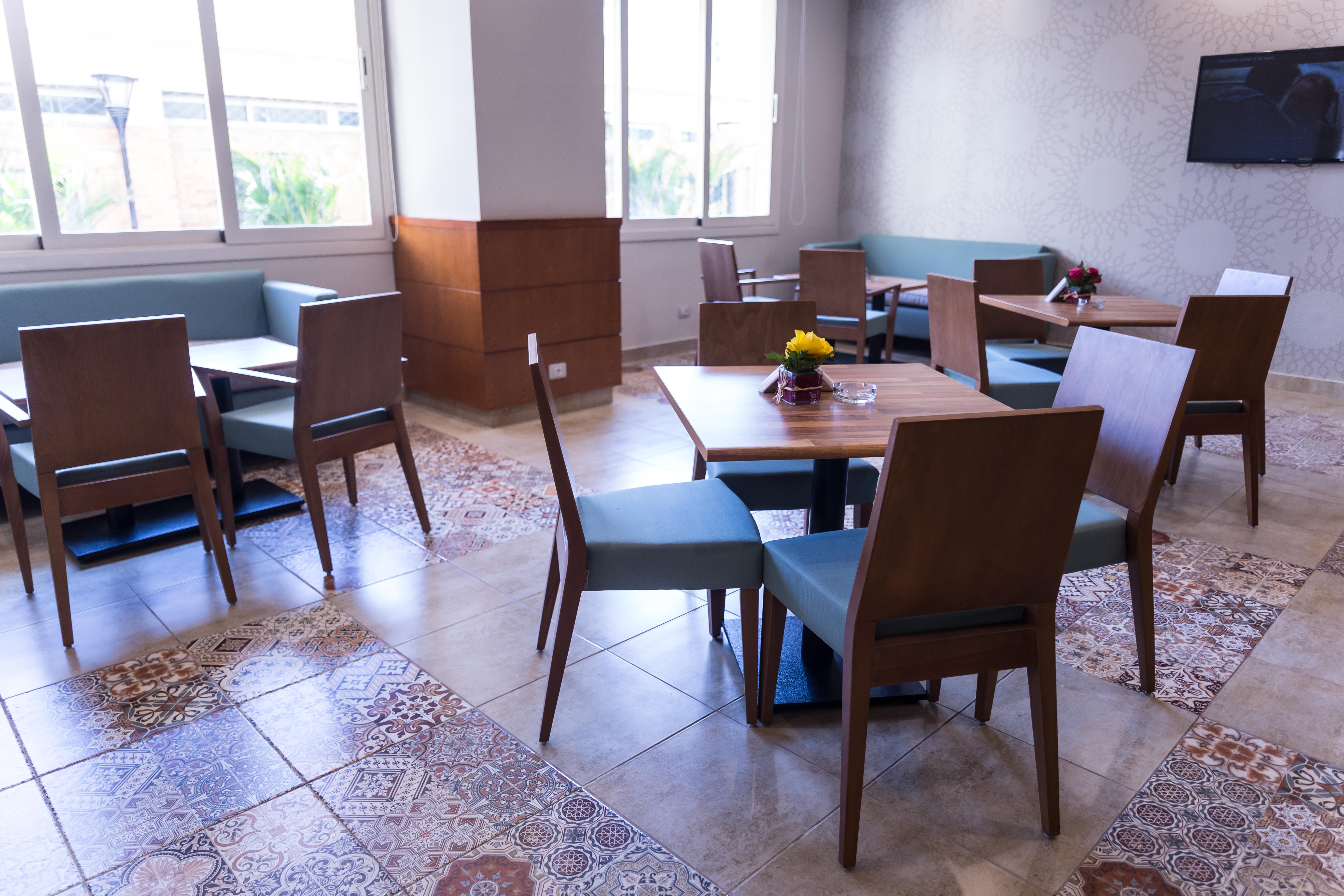 The Grand Plaza Hotel Smouha Alexandria Eksteriør bilde