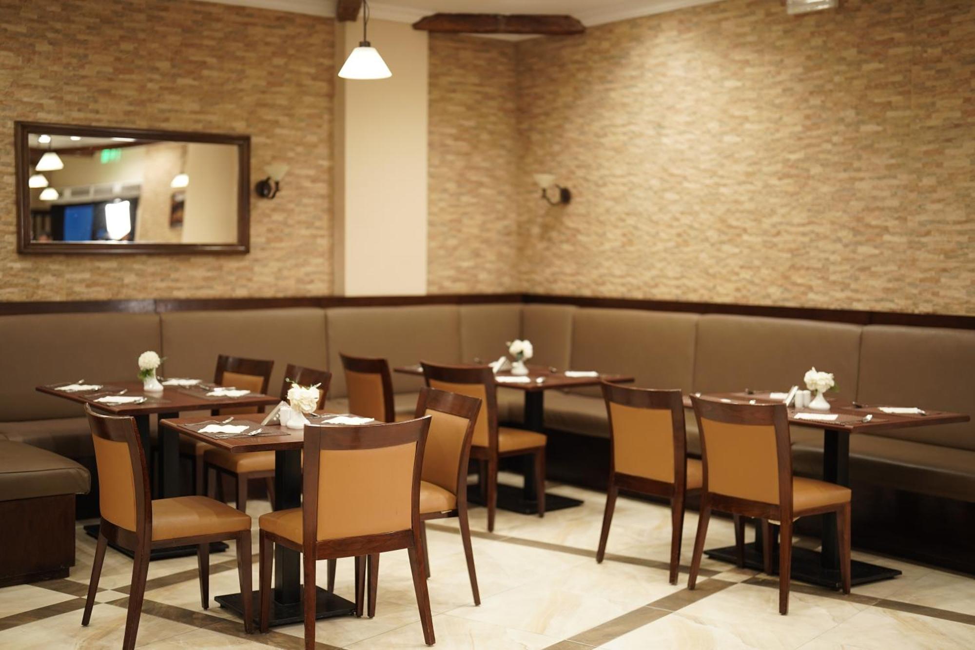 The Grand Plaza Hotel Smouha Alexandria Eksteriør bilde