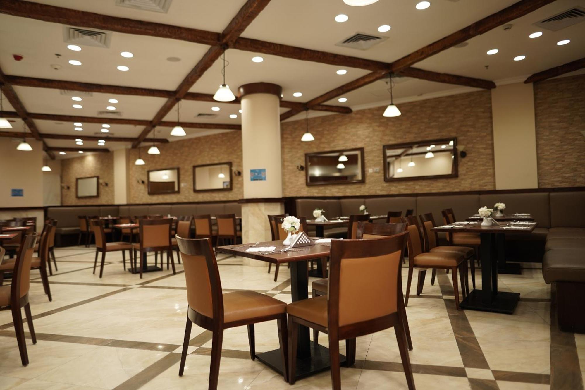 The Grand Plaza Hotel Smouha Alexandria Eksteriør bilde
