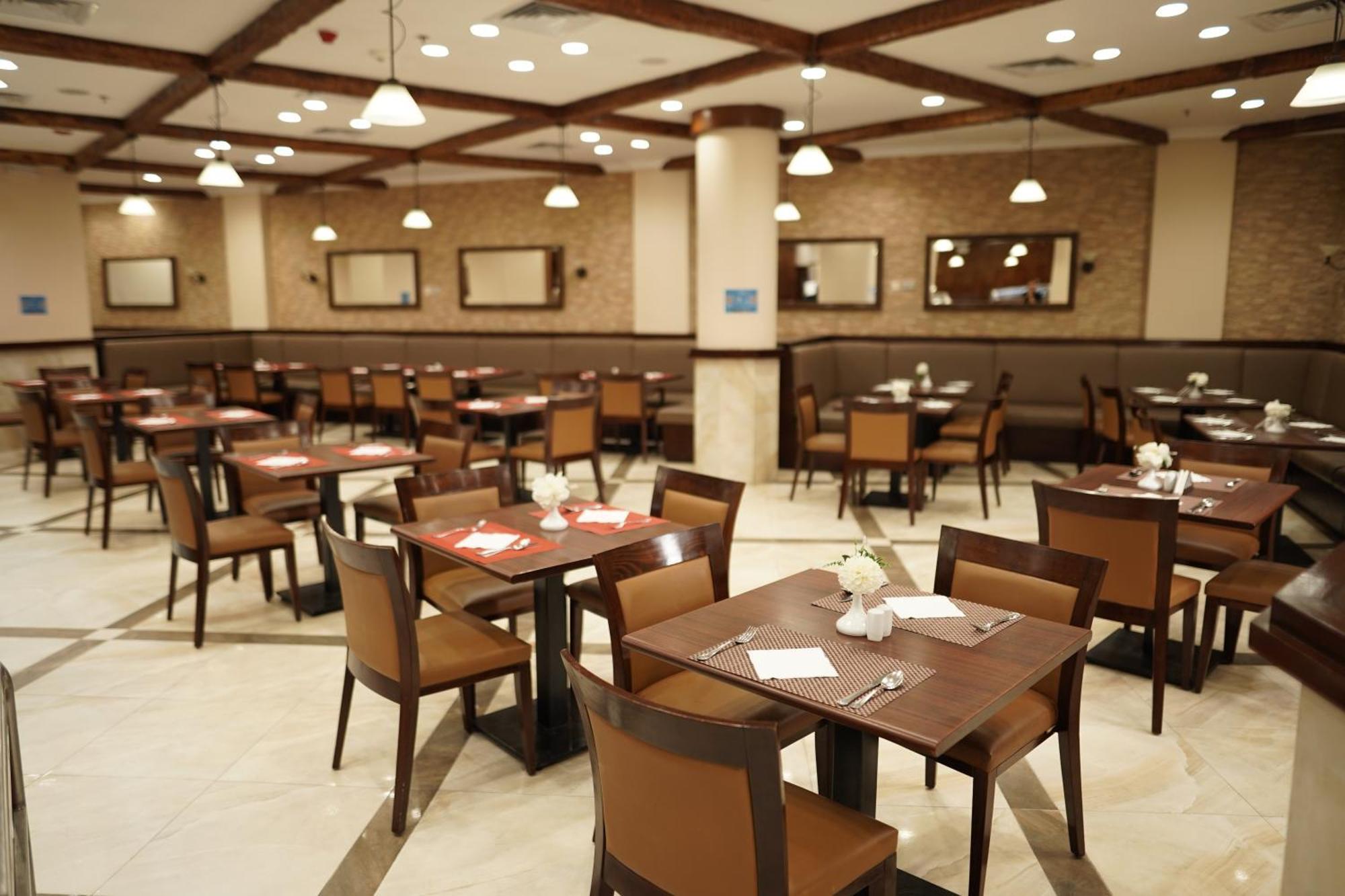 The Grand Plaza Hotel Smouha Alexandria Eksteriør bilde