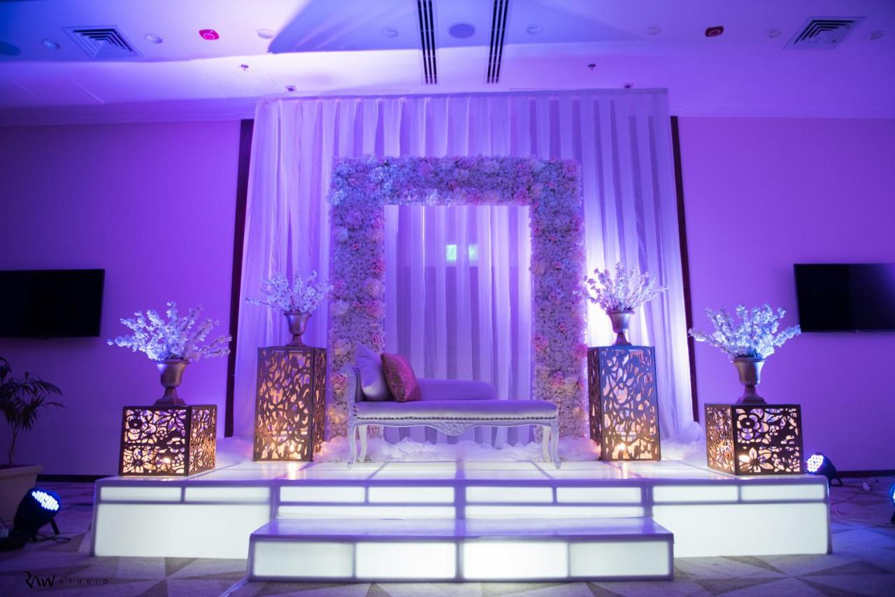 The Grand Plaza Hotel Smouha Alexandria Eksteriør bilde
